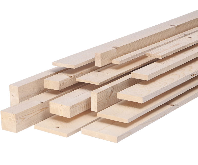 Пиломатериалы